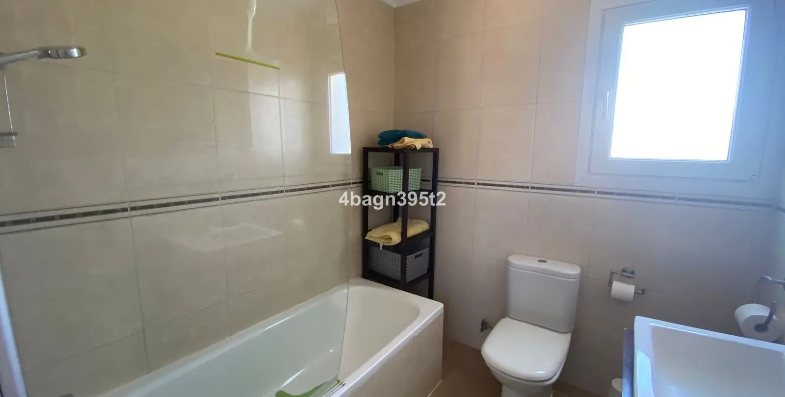 Sale of detached villa in El Faro 22