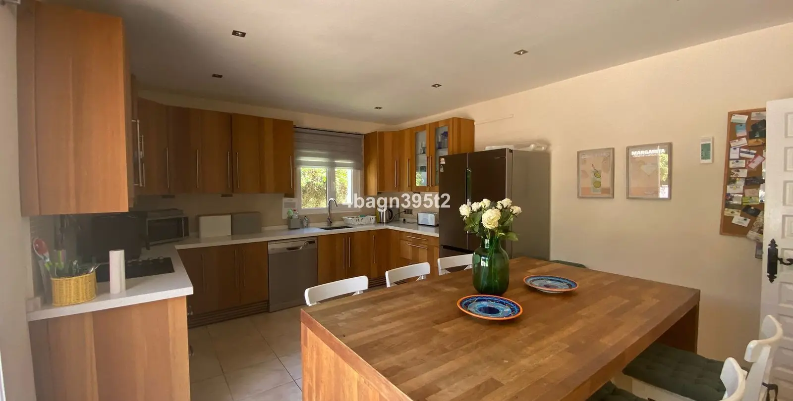 Sale of detached villa in El Faro 28