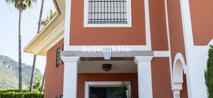 Venta de villa independiente en Alhaurín de la Torre 3