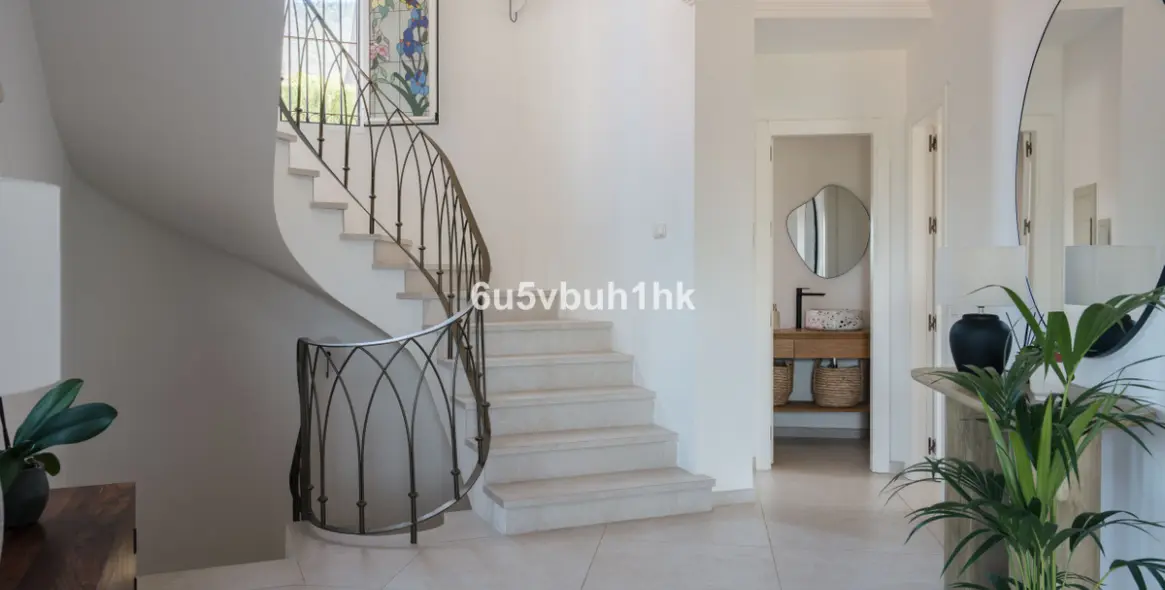 Venta de villa independiente en Alhaurín de la Torre 6