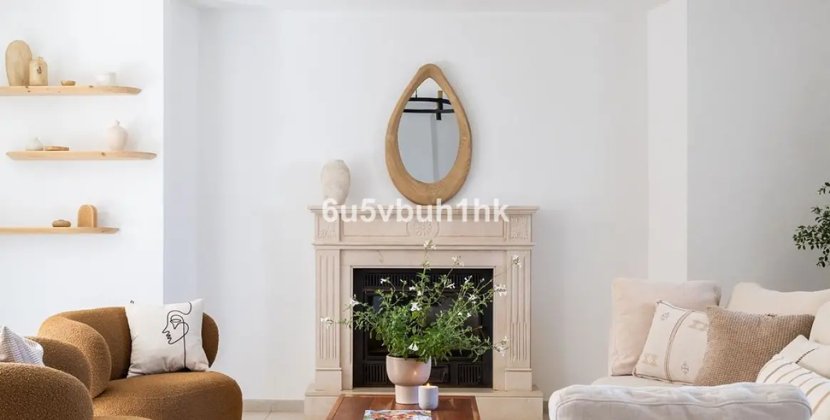 Venta de villa independiente en Alhaurín de la Torre 8