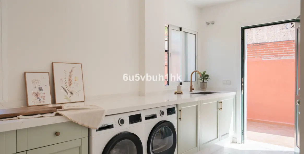 Venta de villa independiente en Alhaurín de la Torre 16