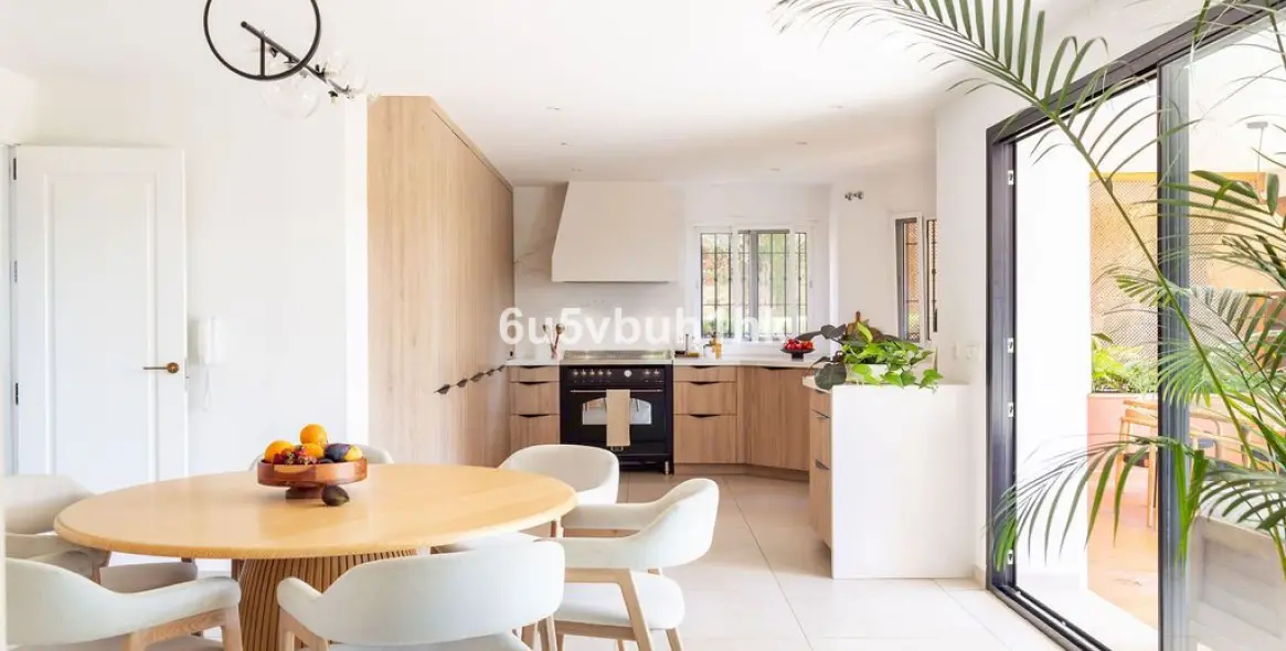 Venta de villa independiente en Alhaurín de la Torre 18