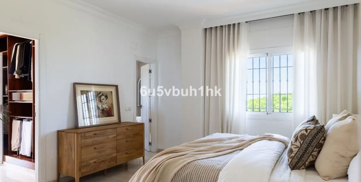 Venta de villa independiente en Alhaurín de la Torre 40