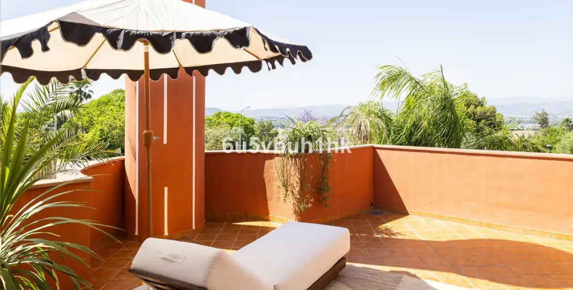 Venta de villa independiente en Alhaurín de la Torre 46
