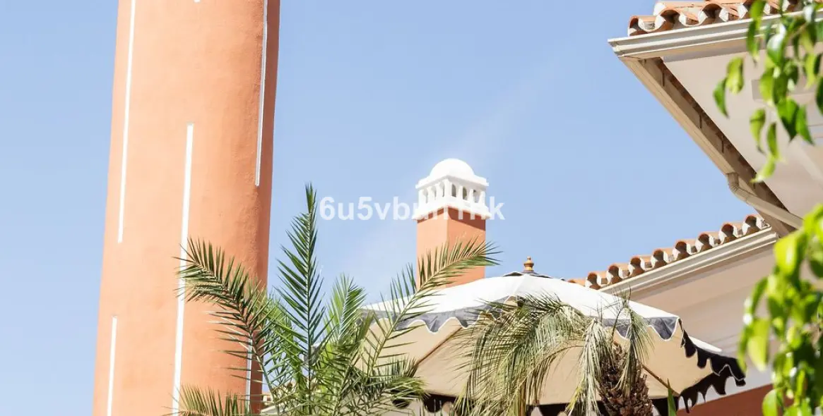 Venta de villa independiente en Alhaurín de la Torre 48