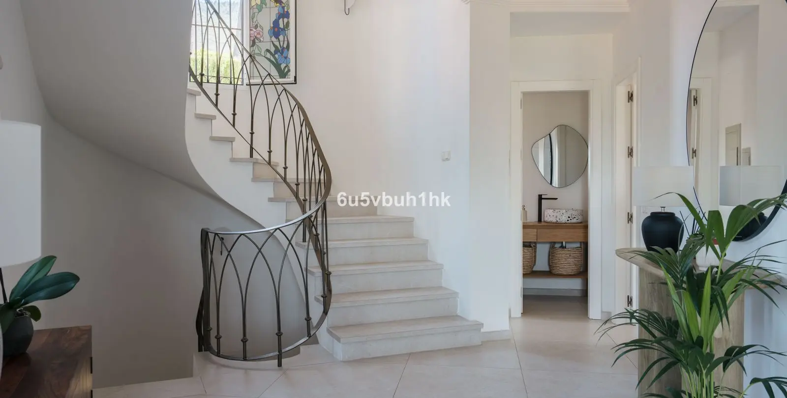Sale of detached villa in Alhaurín de la Torre 5