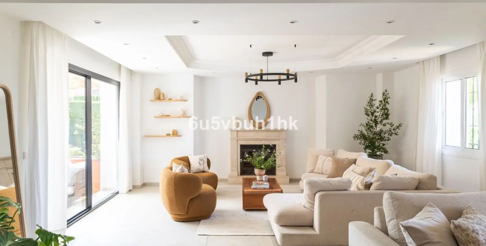 Sale of detached villa in Alhaurín de la Torre 6