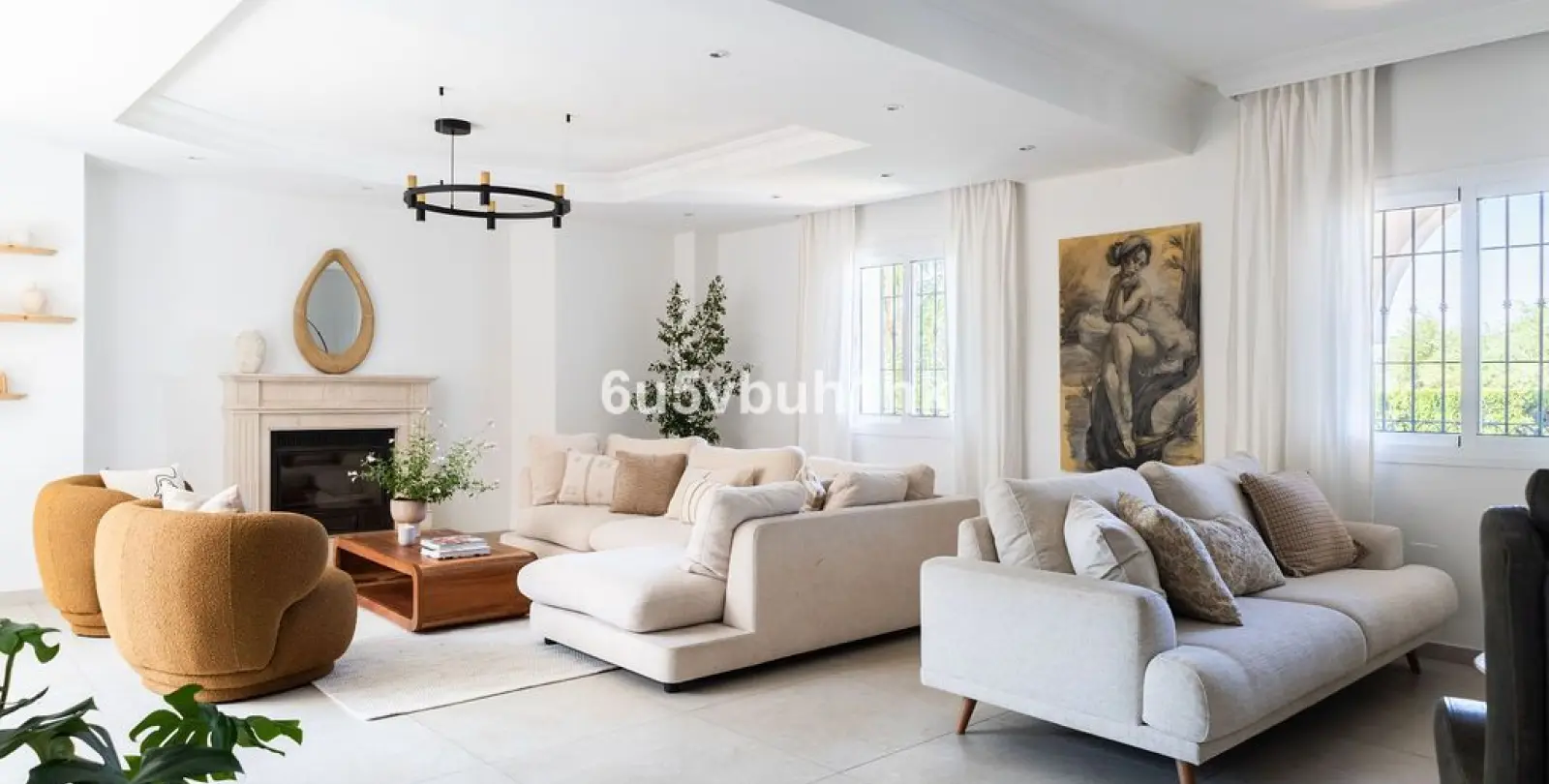 Sale of detached villa in Alhaurín de la Torre 7