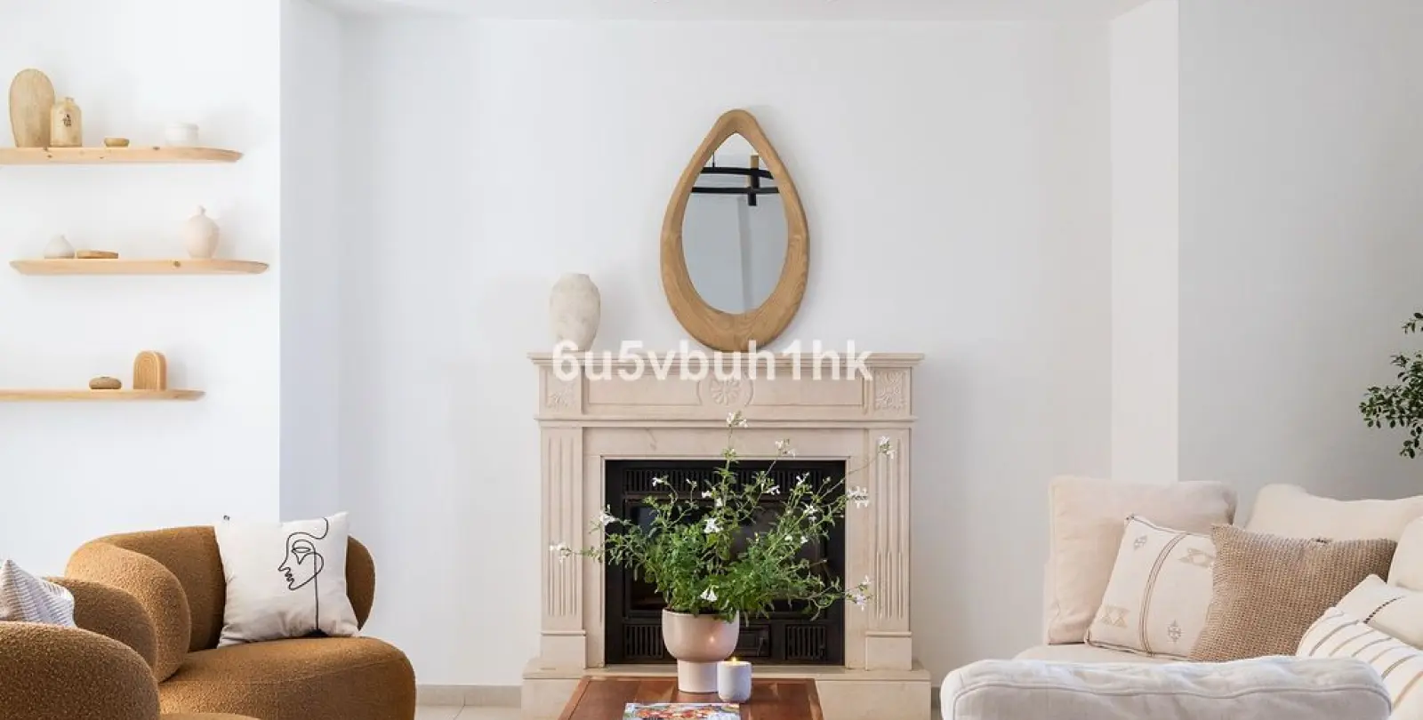 Sale of detached villa in Alhaurín de la Torre 8