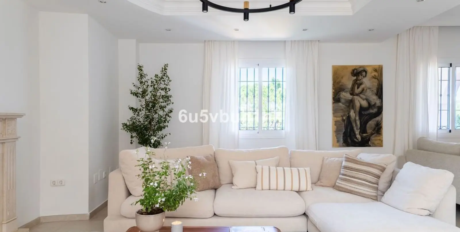 Sale of detached villa in Alhaurín de la Torre 10