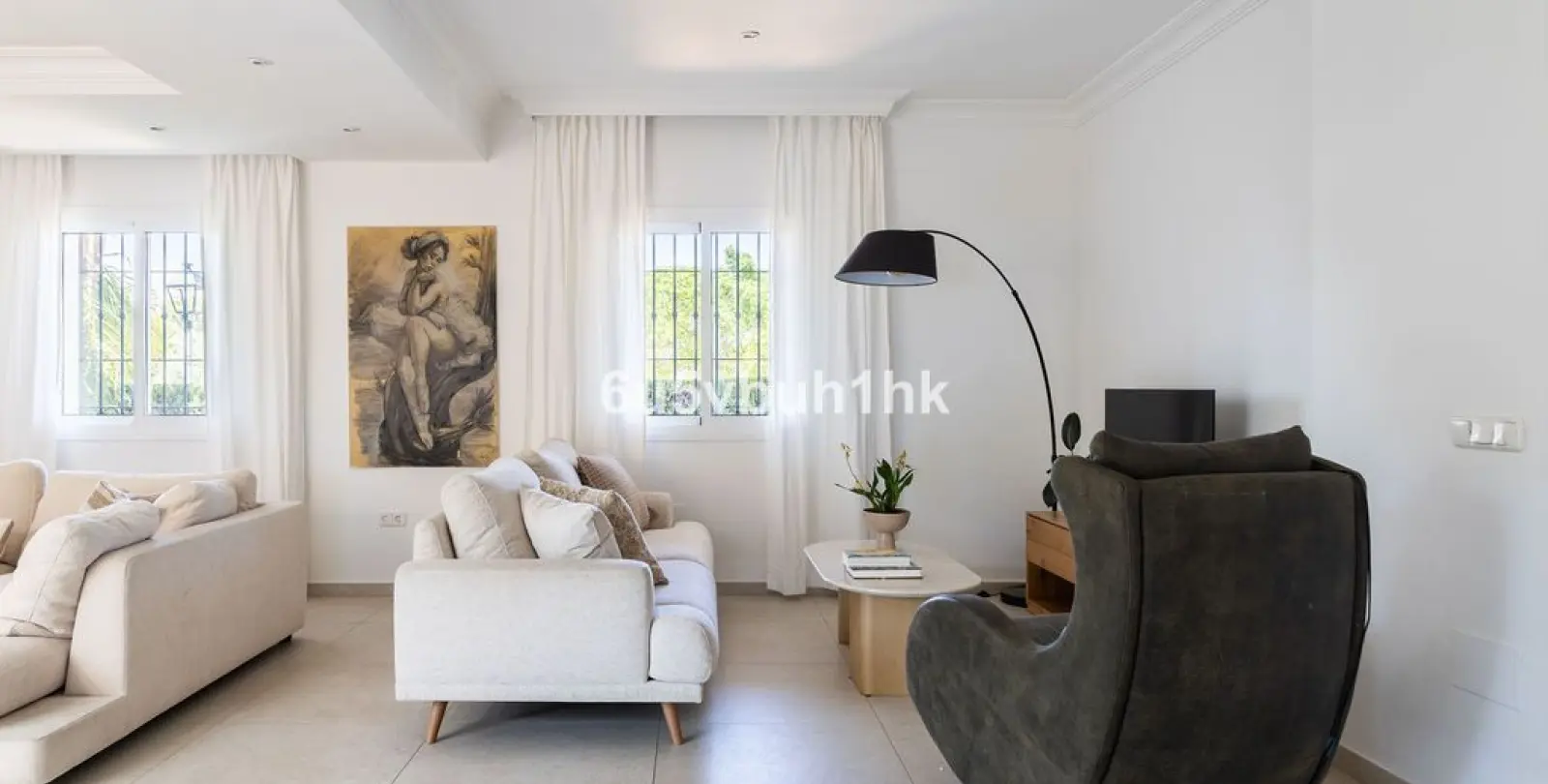 Sale of detached villa in Alhaurín de la Torre 11