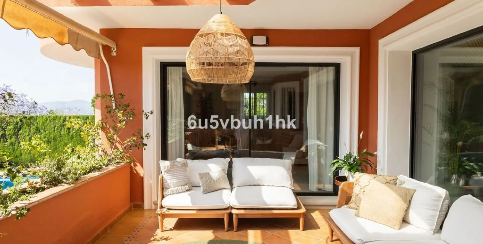 Sale of detached villa in Alhaurín de la Torre 20