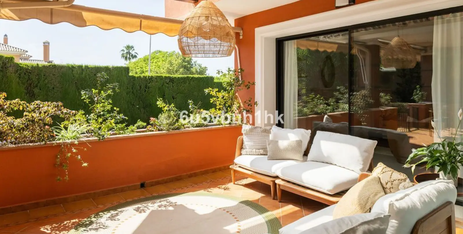 Sale of detached villa in Alhaurín de la Torre 21