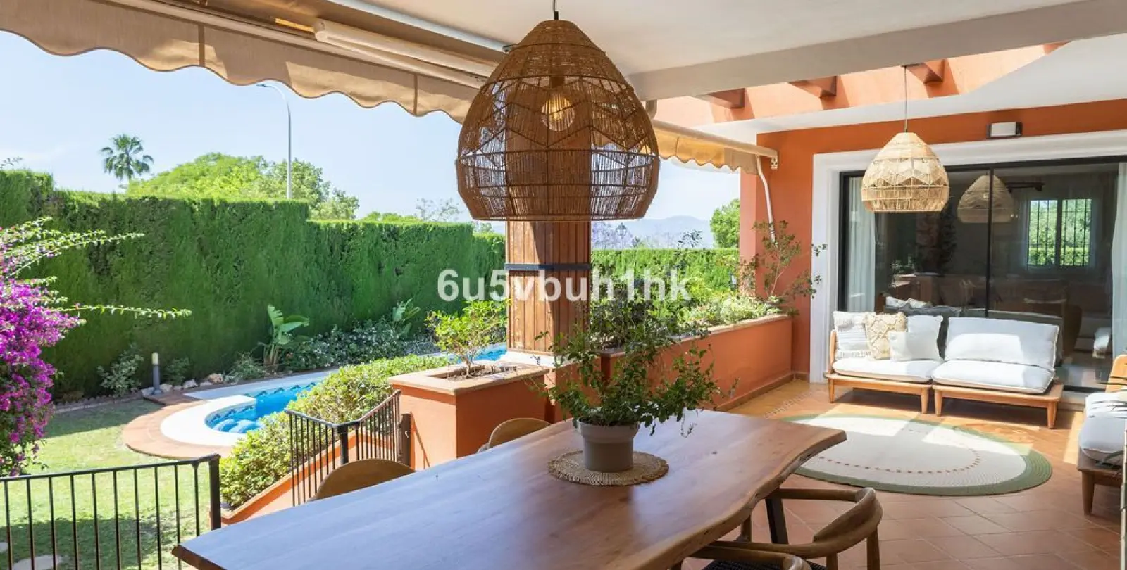 Sale of detached villa in Alhaurín de la Torre 22