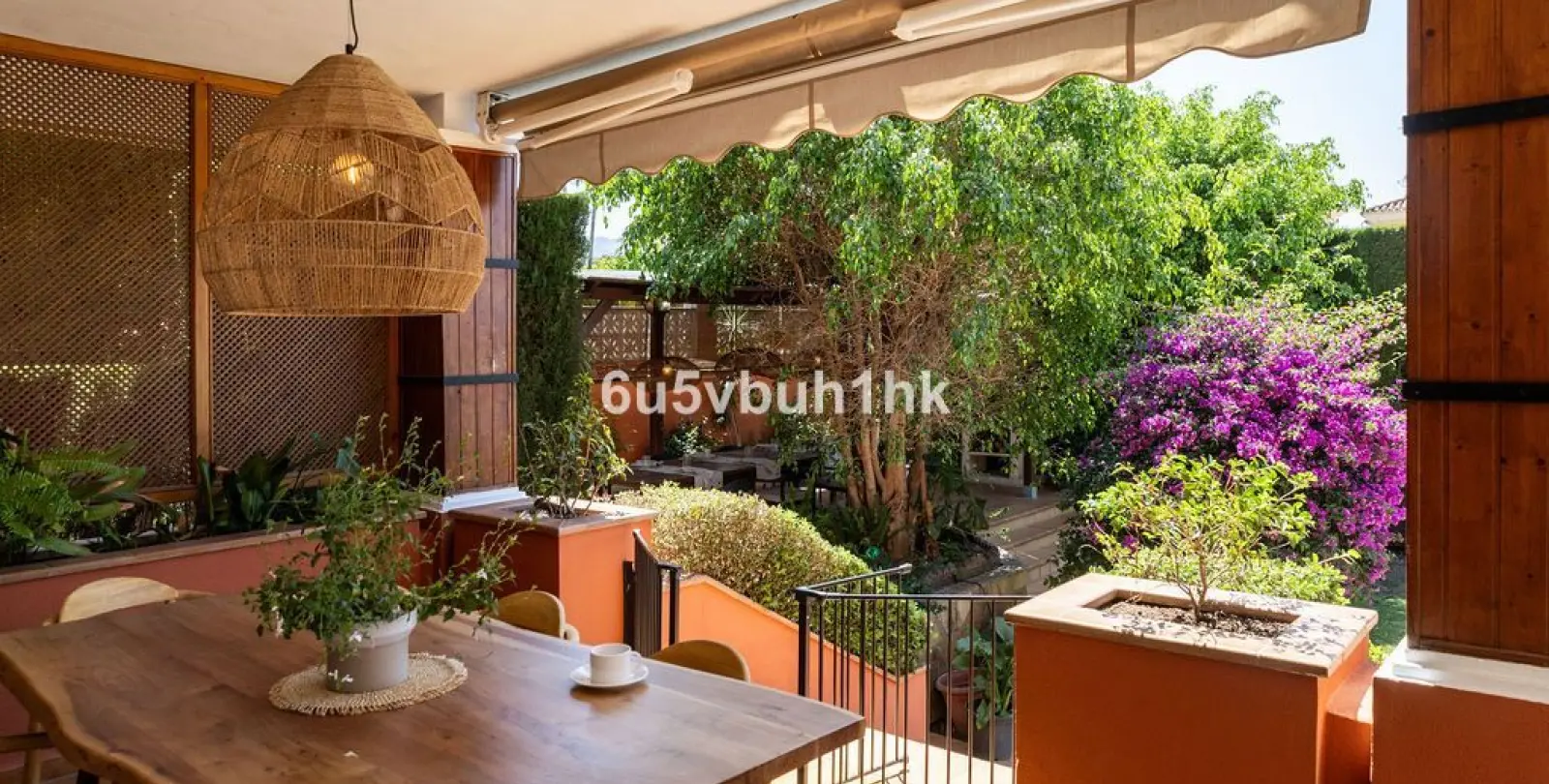 Sale of detached villa in Alhaurín de la Torre 23