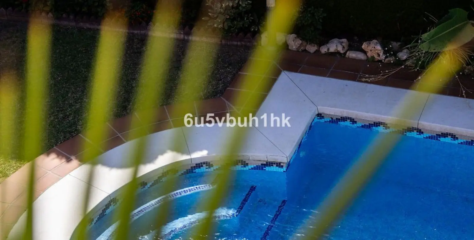 Sale of detached villa in Alhaurín de la Torre 25