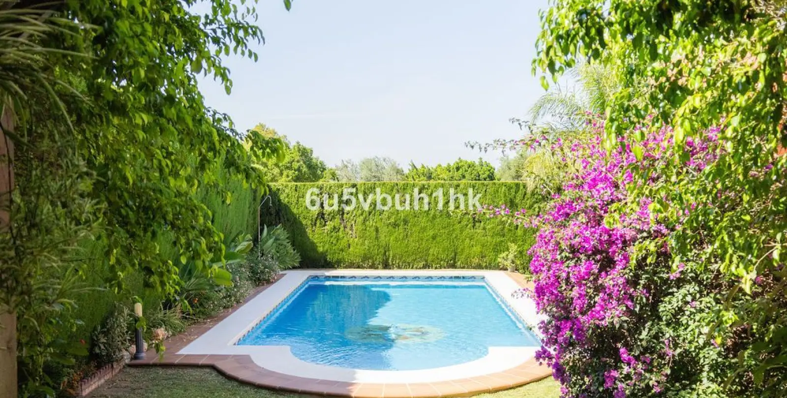 Sale of detached villa in Alhaurín de la Torre 26