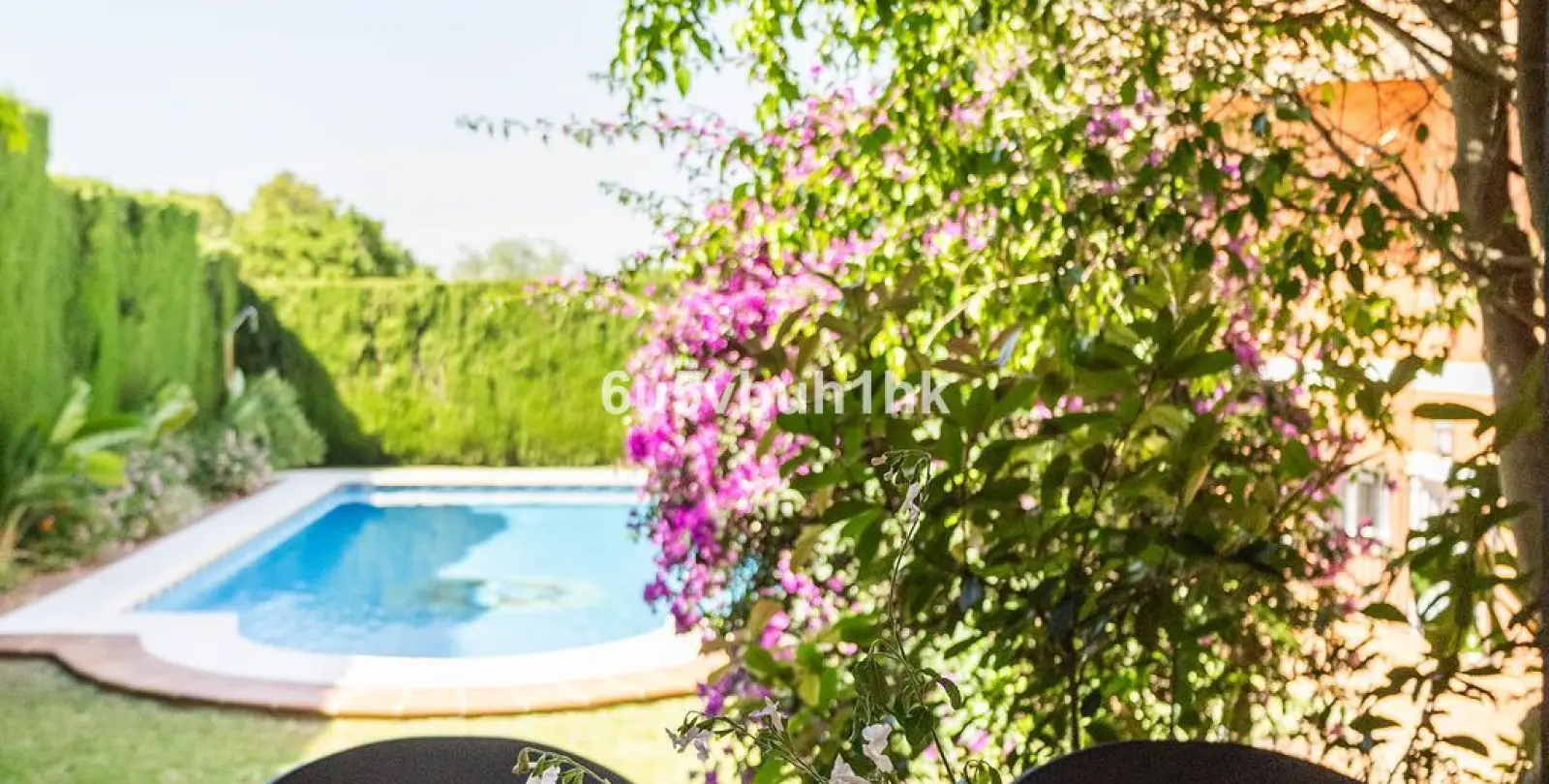 Sale of detached villa in Alhaurín de la Torre 27