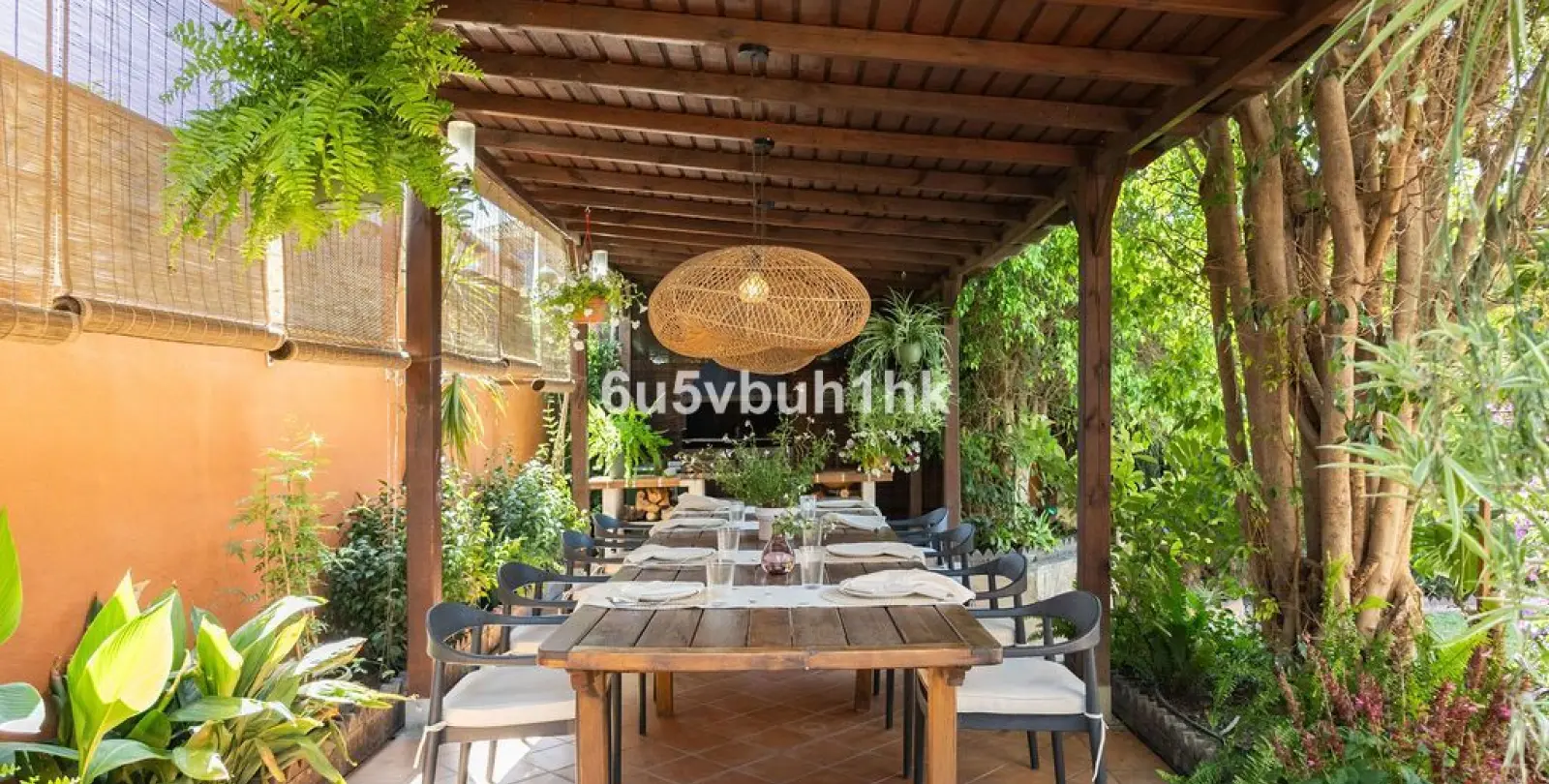 Sale of detached villa in Alhaurín de la Torre 29