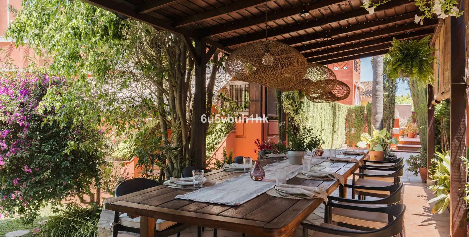 Sale of detached villa in Alhaurín de la Torre 32