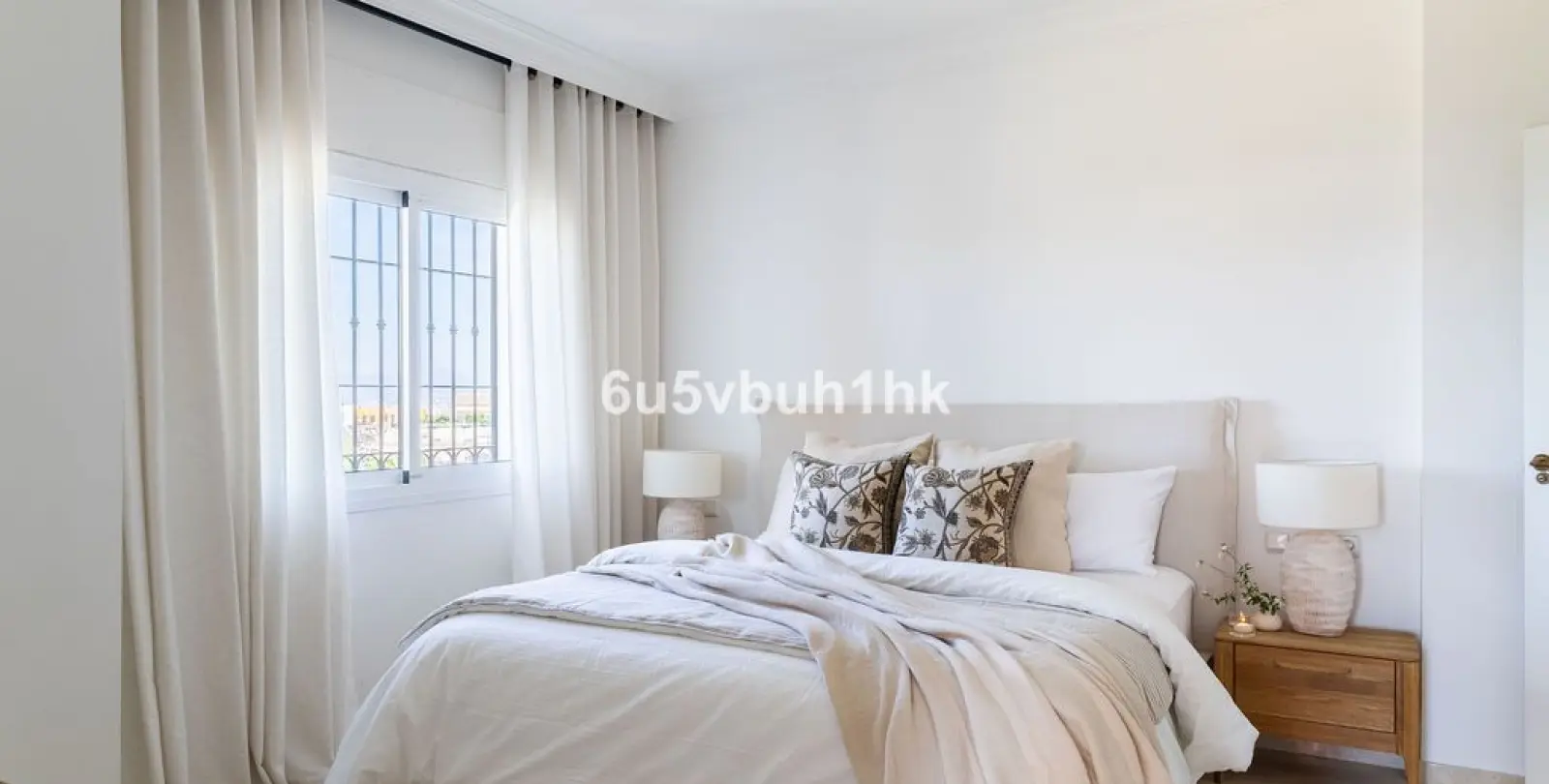 Sale of detached villa in Alhaurín de la Torre 39
