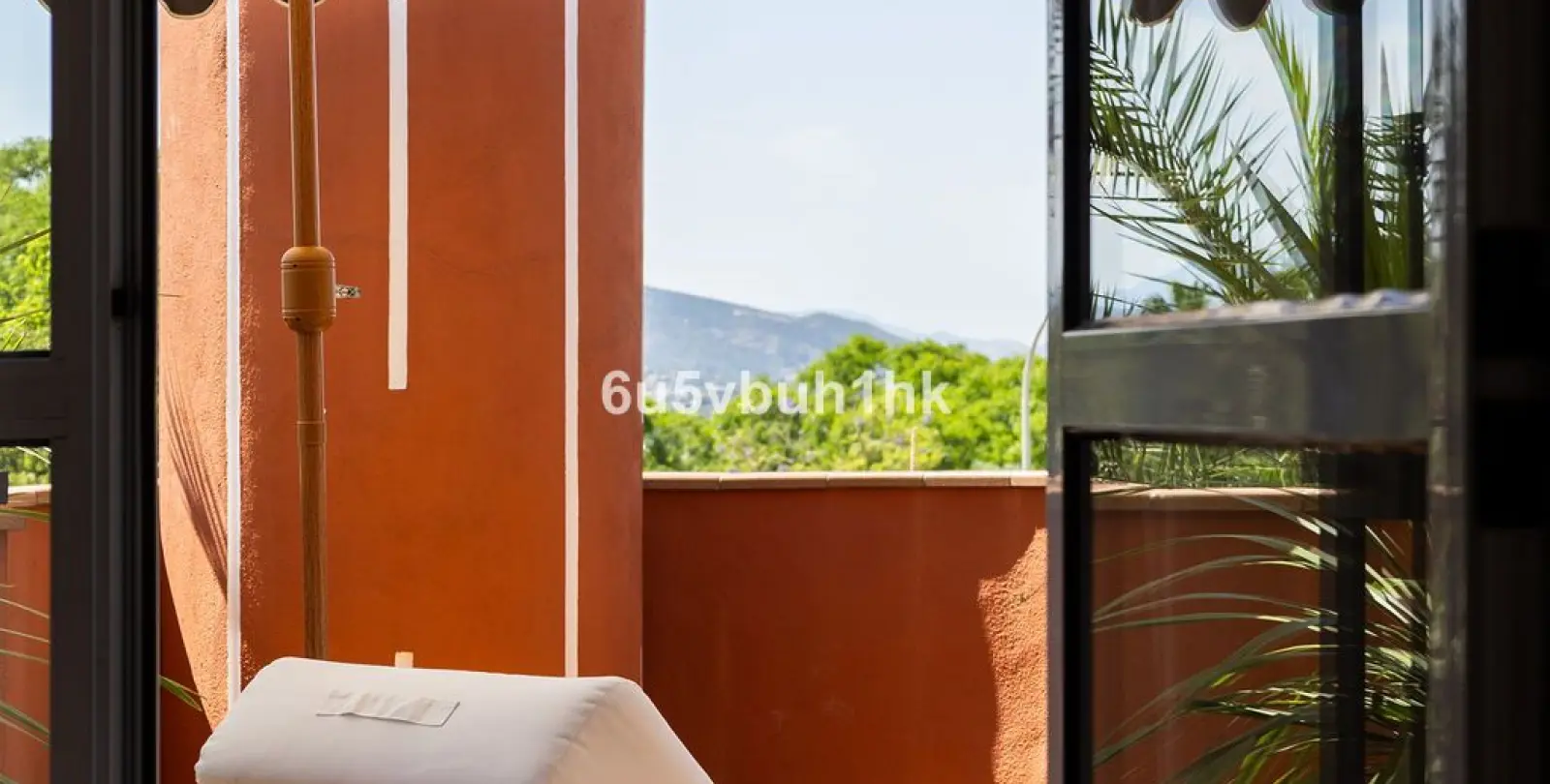 Sale of detached villa in Alhaurín de la Torre 44