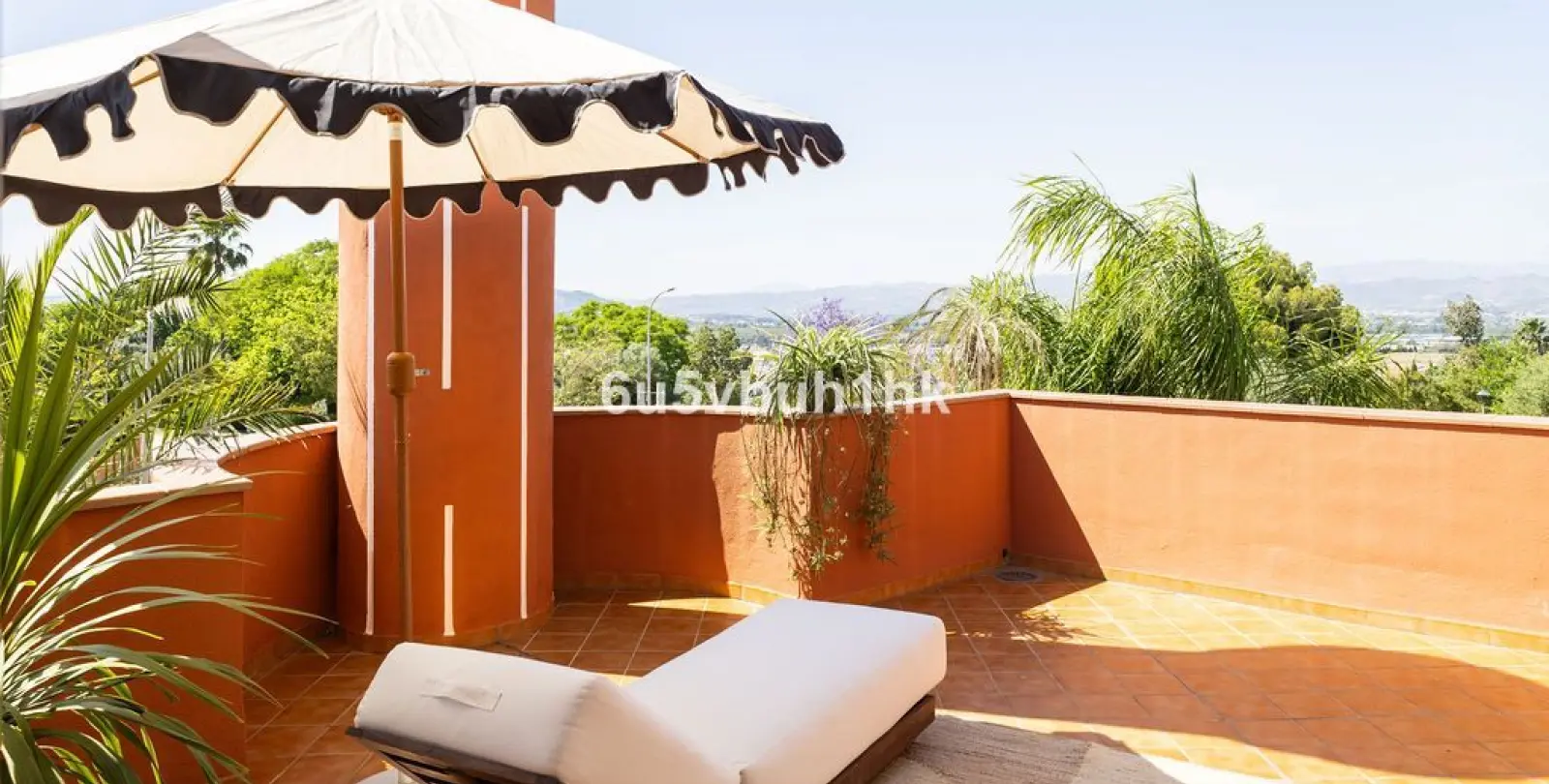 Sale of detached villa in Alhaurín de la Torre 46
