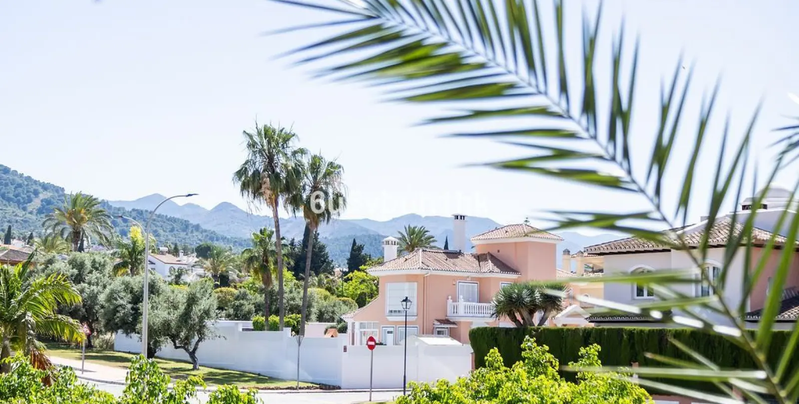 Sale of detached villa in Alhaurín de la Torre 47