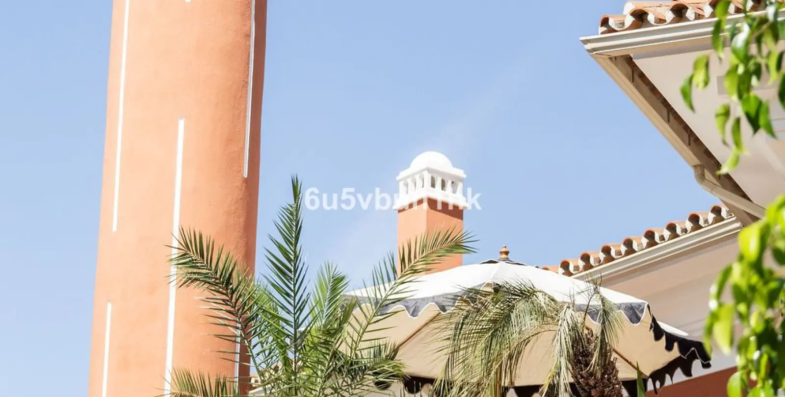 Sale of detached villa in Alhaurín de la Torre 48