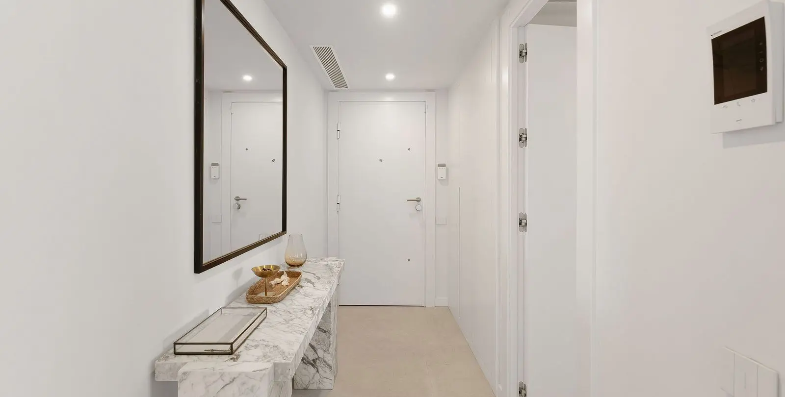 Sale of ground floor apartment in Selwo 14