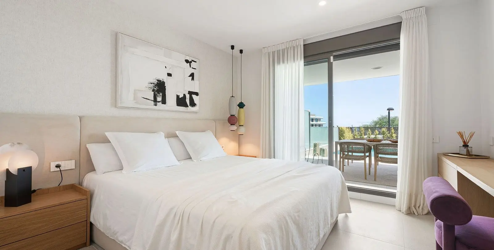 Sale of ground floor apartment in Selwo 17