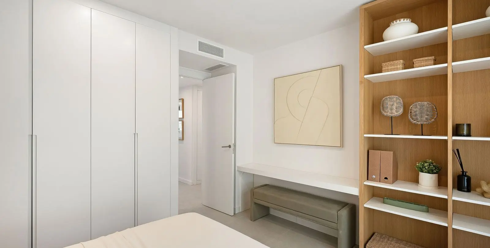 Sale of ground floor apartment in Selwo 24