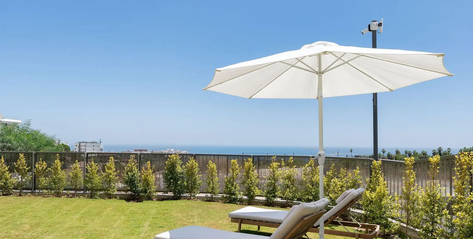 Sale of ground floor apartment in Selwo 33