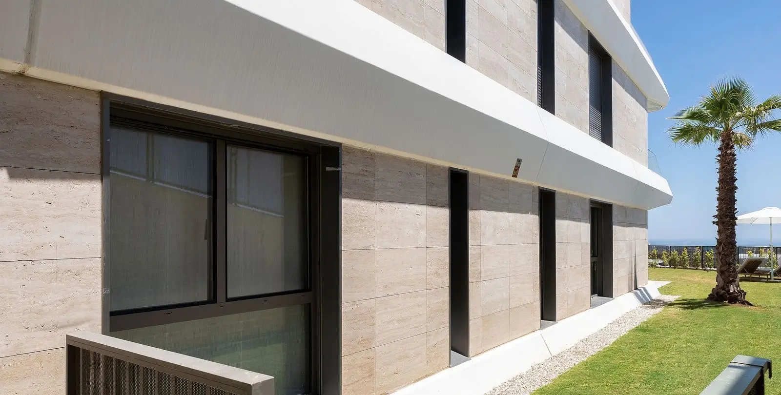Sale of ground floor apartment in Selwo 34