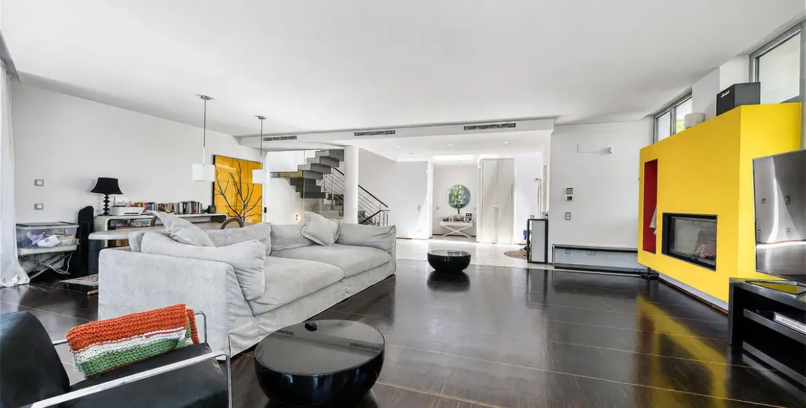 Venta de casa pareada en Sierra Blanca 2