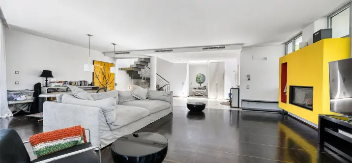 Venta de casa pareada en Sierra Blanca 1