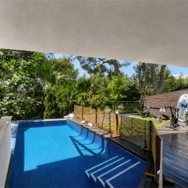Venta de casa pareada en Sierra Blanca