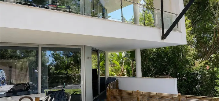 Venta de casa pareada en Sierra Blanca 3