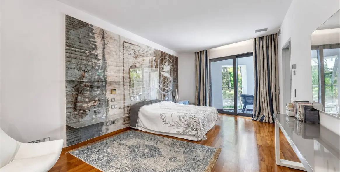 Venta de casa pareada en Sierra Blanca 6