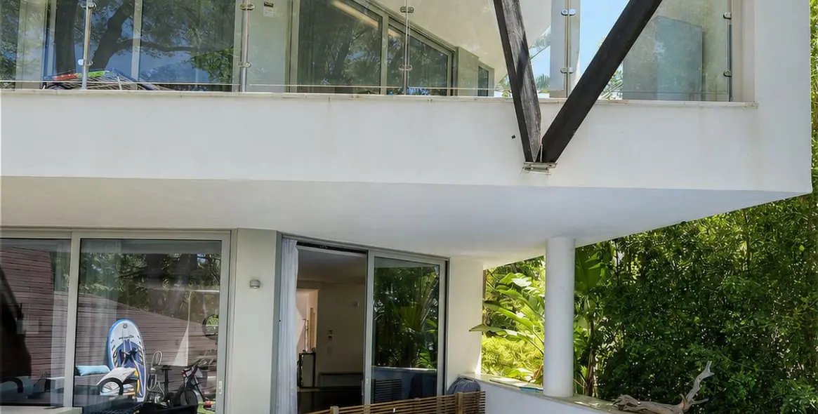 Venta de casa pareada en Sierra Blanca 7