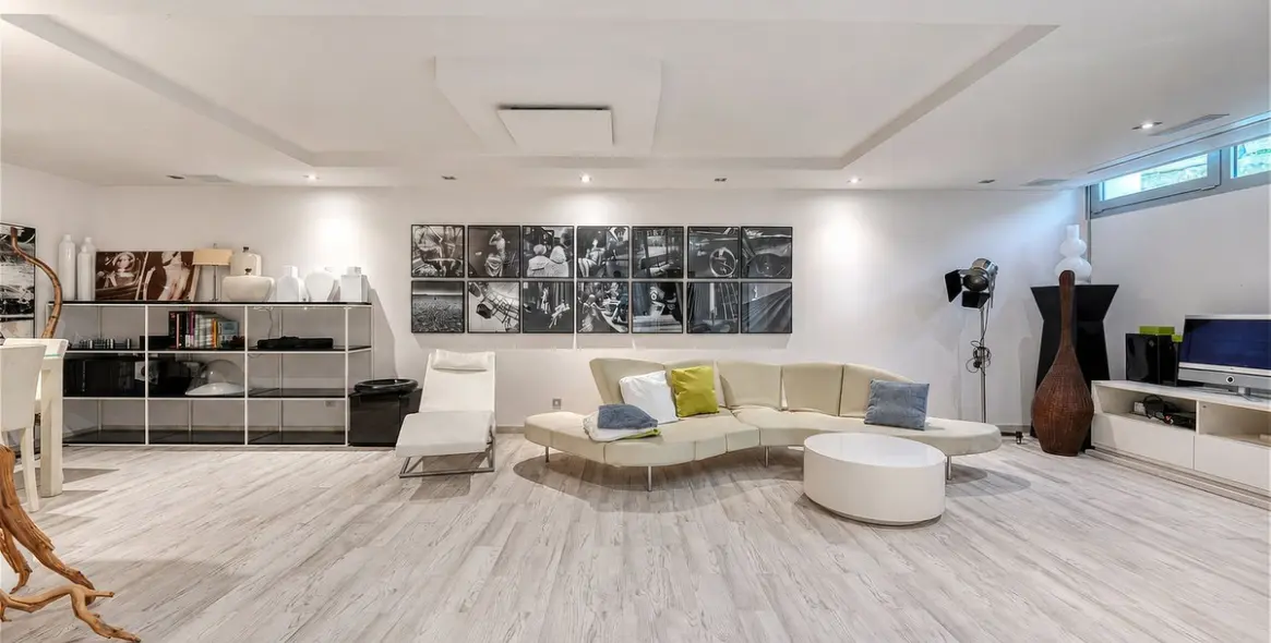 Venta de casa pareada en Sierra Blanca 8