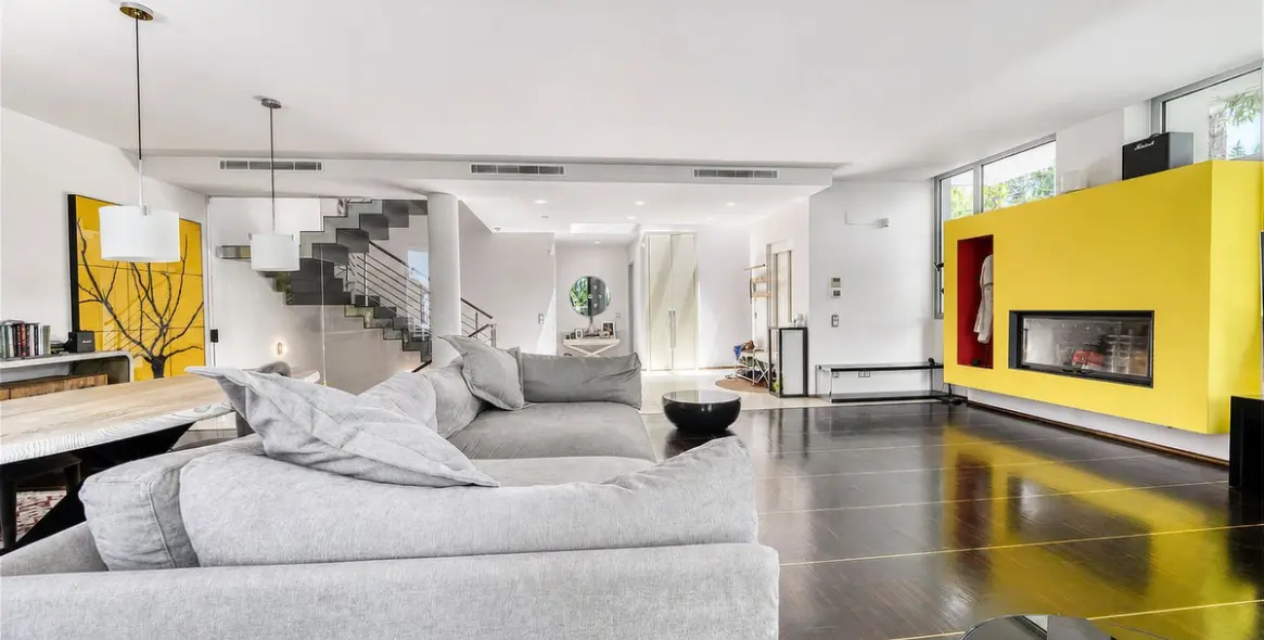 Venta de casa pareada en Sierra Blanca 10