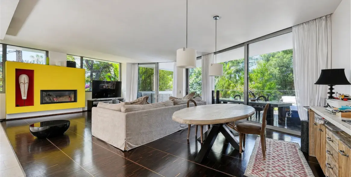 Venta de casa pareada en Sierra Blanca 12