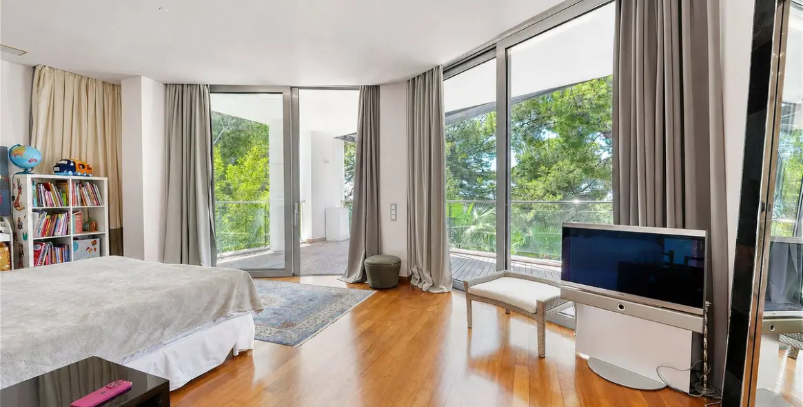 Venta de casa pareada en Sierra Blanca 14