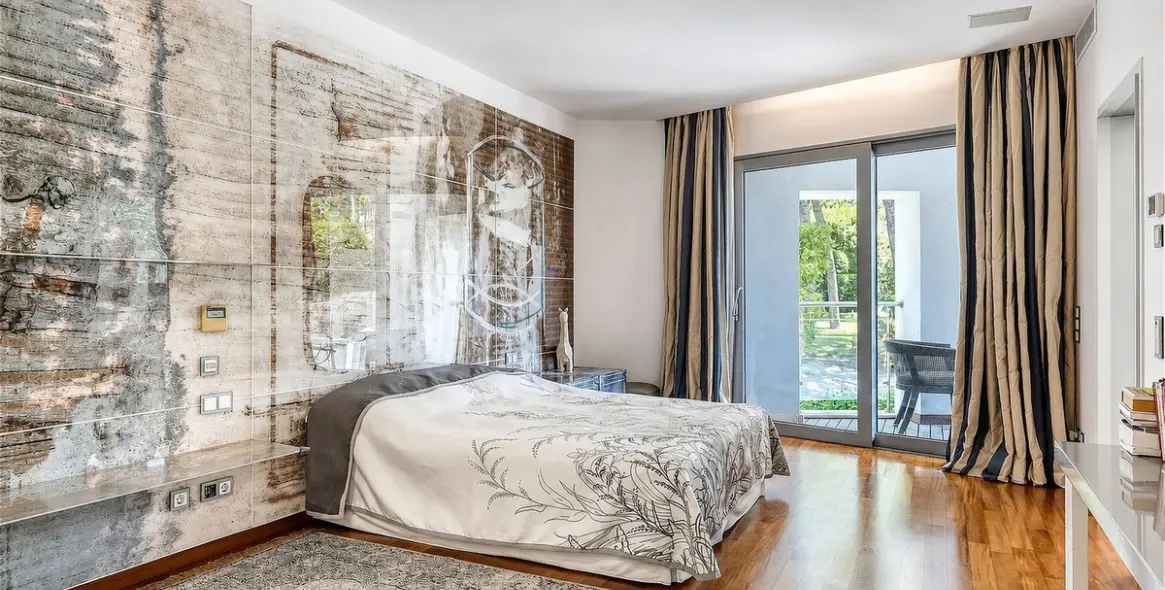 Venta de casa pareada en Sierra Blanca 19