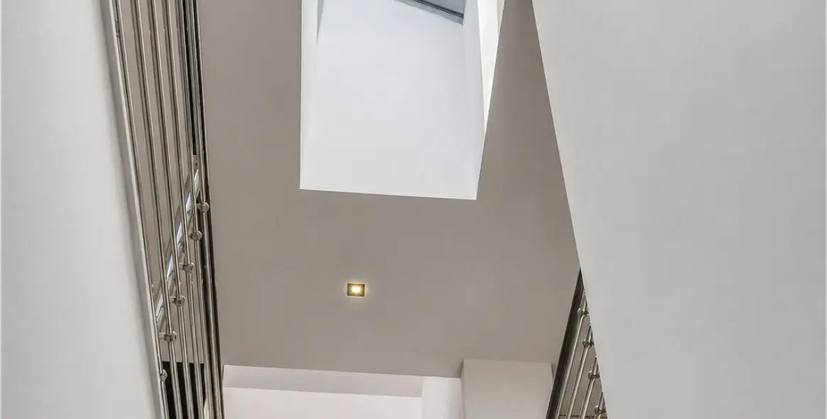Venta de casa pareada en Sierra Blanca 20