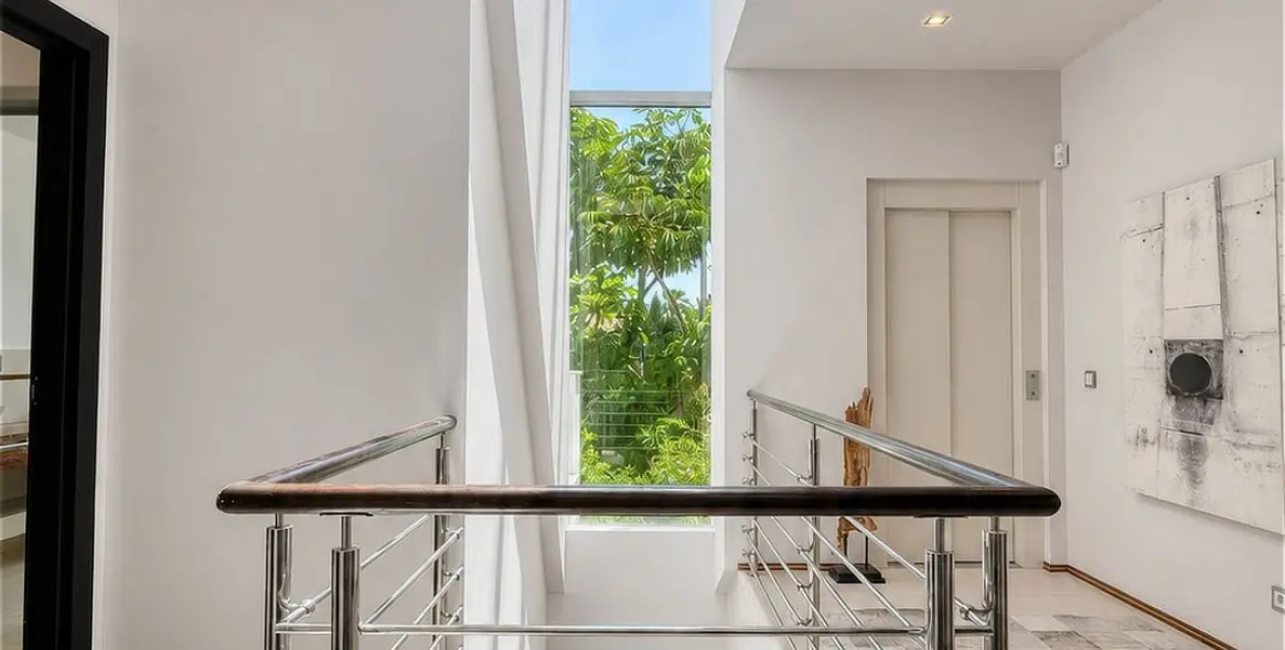 Venta de casa pareada en Sierra Blanca 21