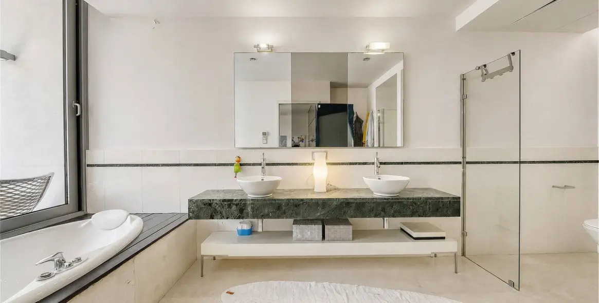 Venta de casa pareada en Sierra Blanca 22