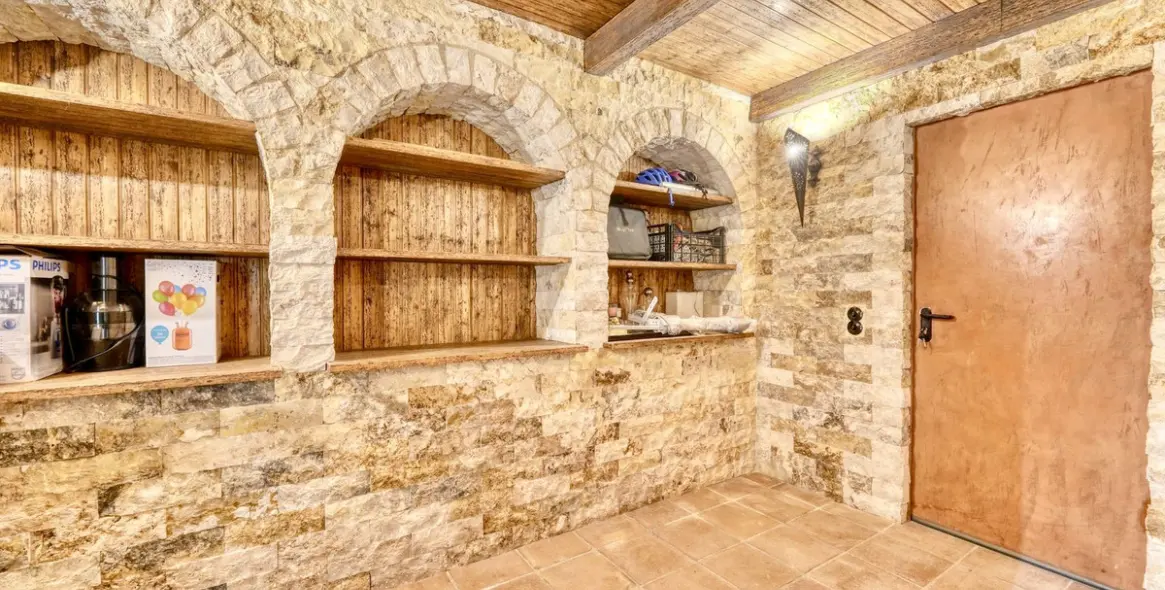 Venta de casa pareada en Sierra Blanca 23